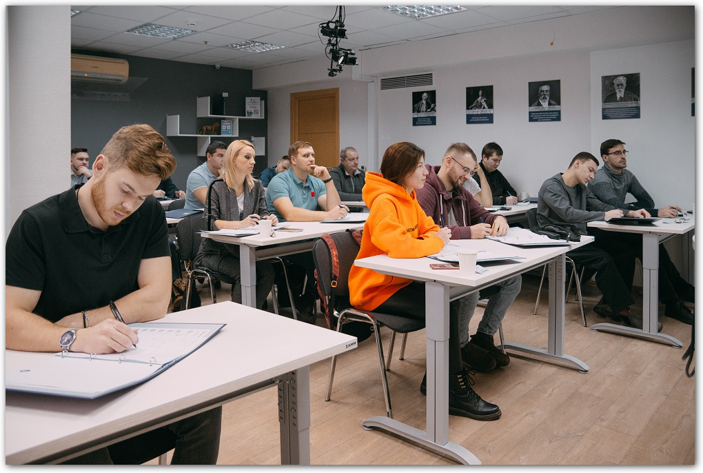 обучение в ршу