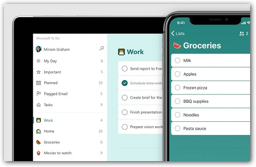скриншот Google презентации